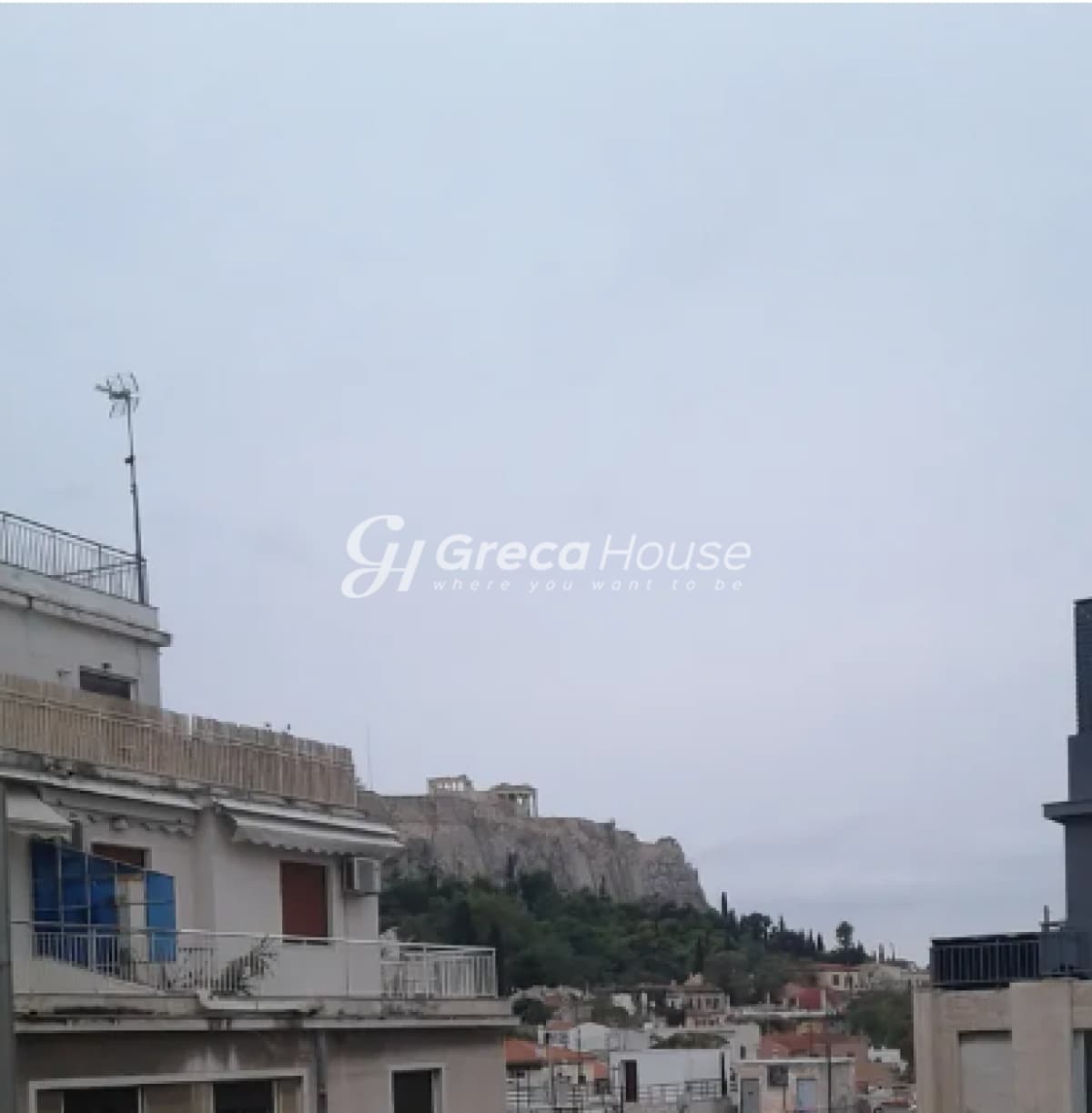 مبنى استثماري من خمسة طوابق 402 متر مربع في سينتاجما، أثينا، مع متجر وإطلالات على الأكروبوليس - صورة 4