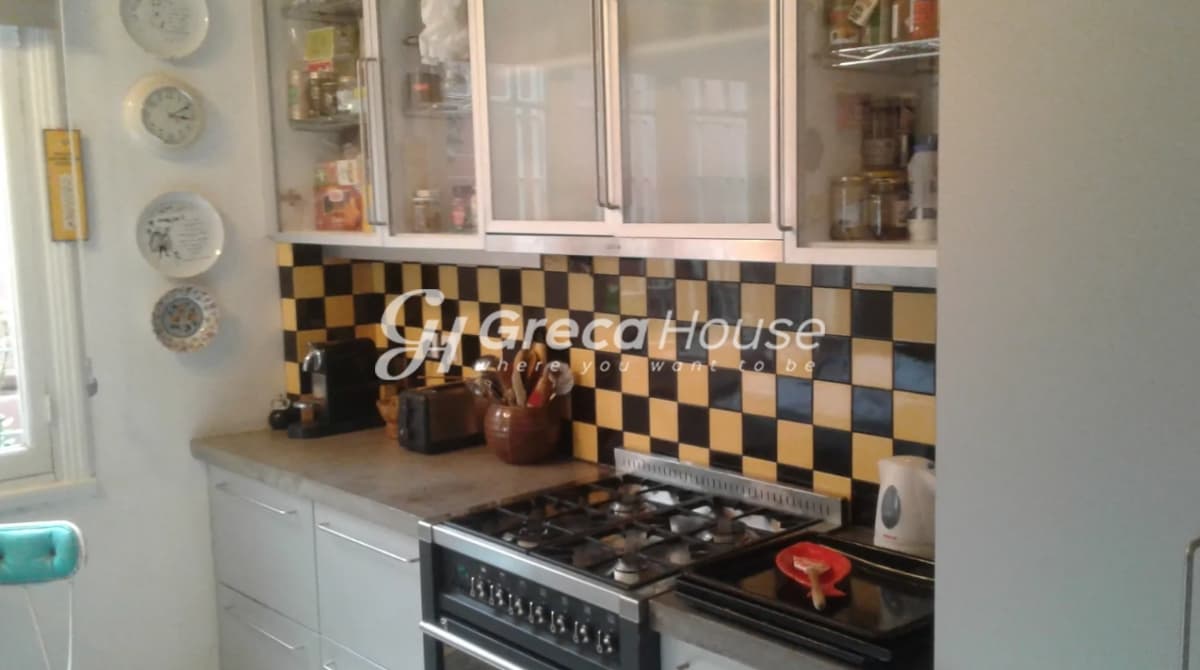 مبنى استثماري من خمسة طوابق 402 متر مربع في سينتاجما، أثينا، مع متجر وإطلالات على الأكروبوليس - صورة 11