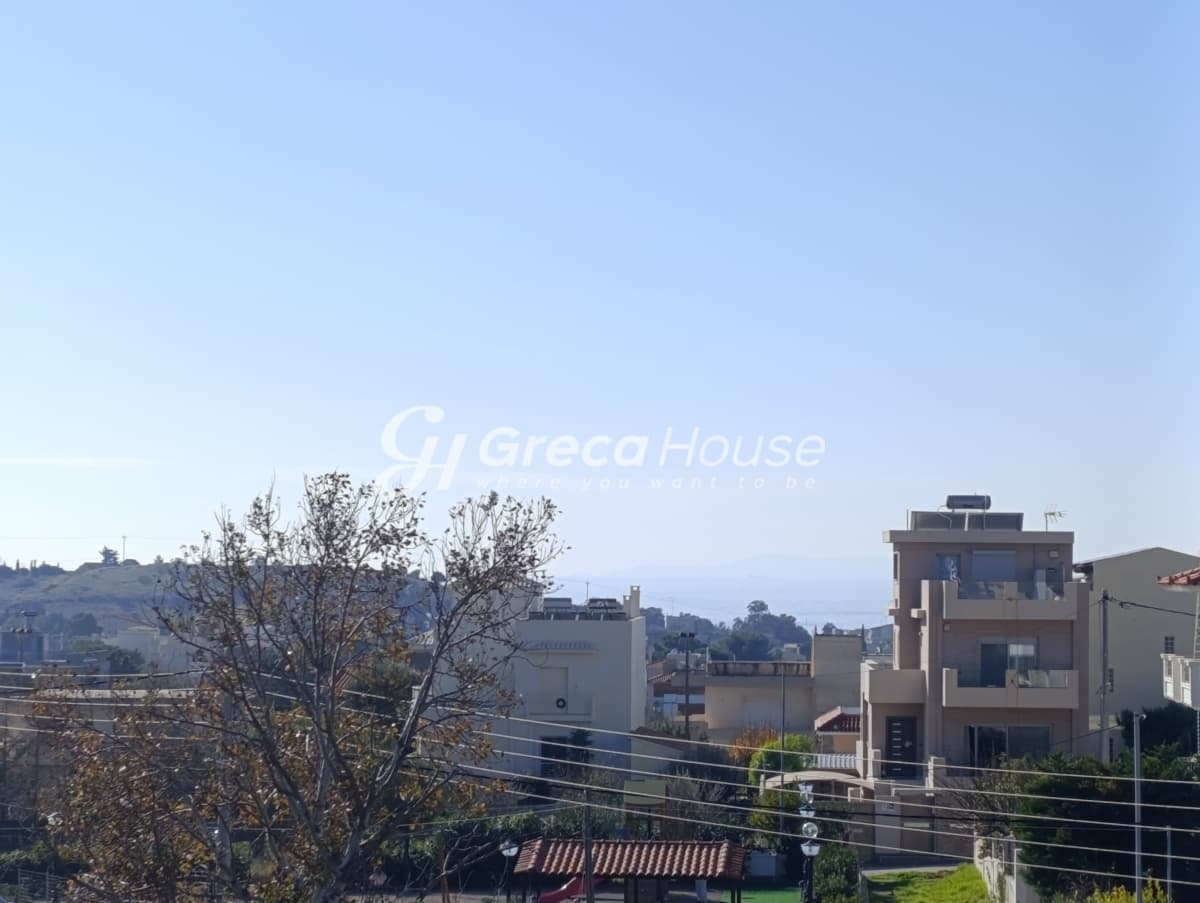 Lagonisi – Modern Residential Complex with Roof Garden and Jacuzzi - Photo 2