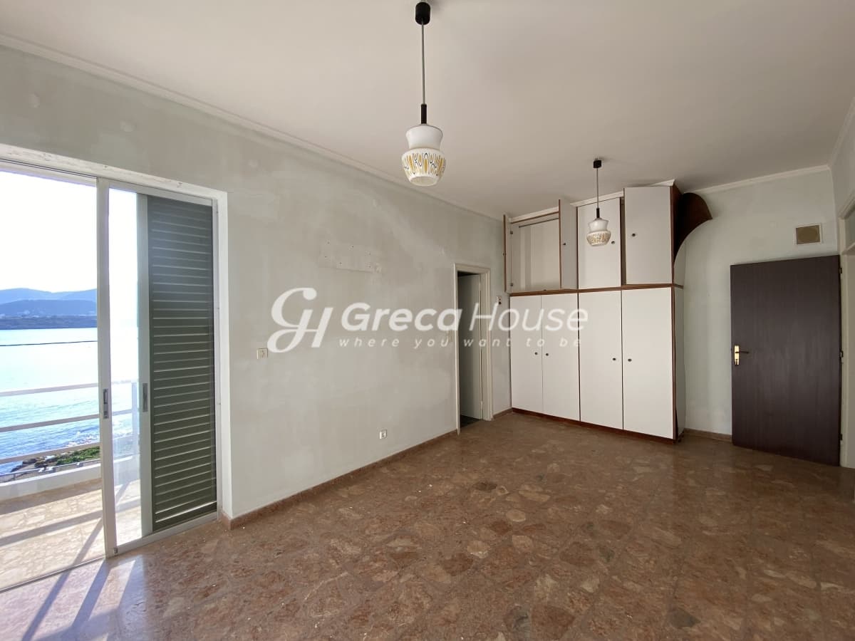 Μοναδικό Παραθαλάσσιο Κτίριο στο Πόρτο Ράφτη προς πώληση - Φωτογραφία 41