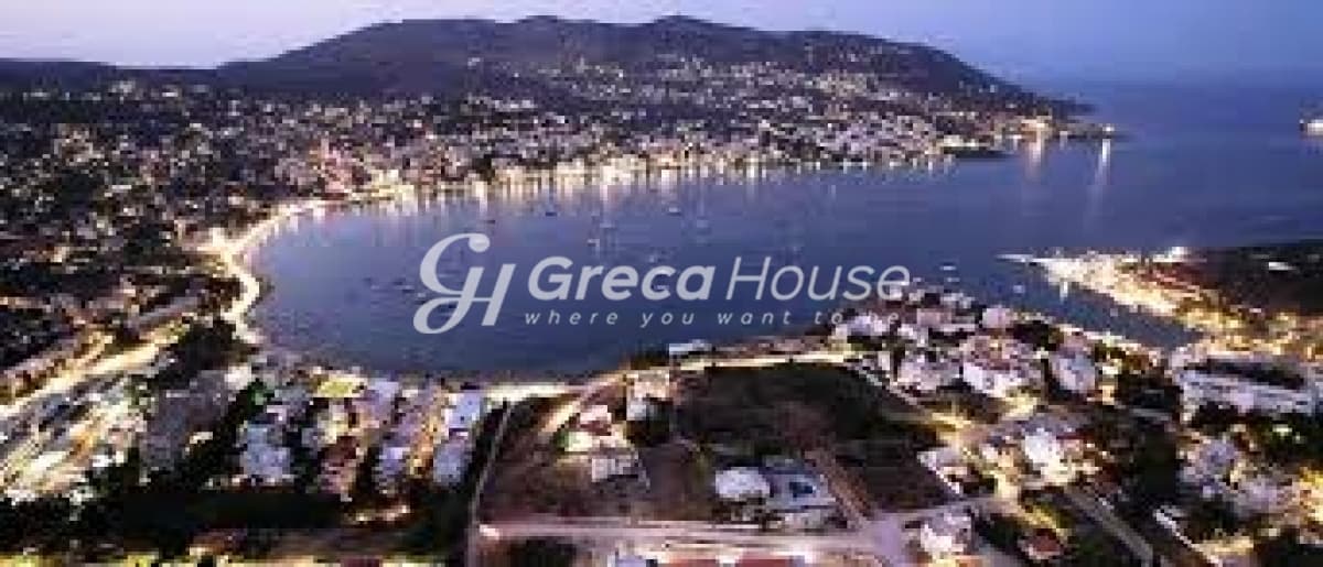 Μοναδικό Παραθαλάσσιο Κτίριο στο Πόρτο Ράφτη προς πώληση - Φωτογραφία 25