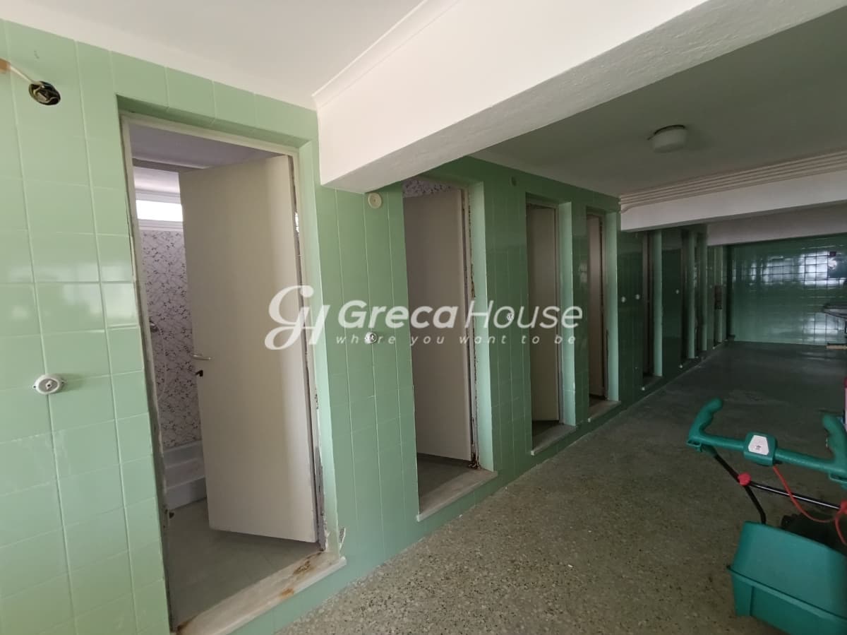 Μοναδικό Παραθαλάσσιο Κτίριο στο Πόρτο Ράφτη προς πώληση - Φωτογραφία 37