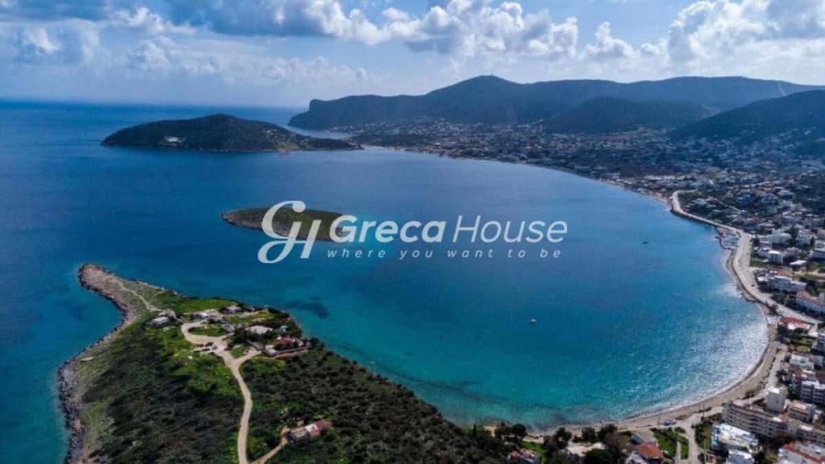 Μοναδικό Παραθαλάσσιο Κτίριο στο Πόρτο Ράφτη προς πώληση - Φωτογραφία 23
