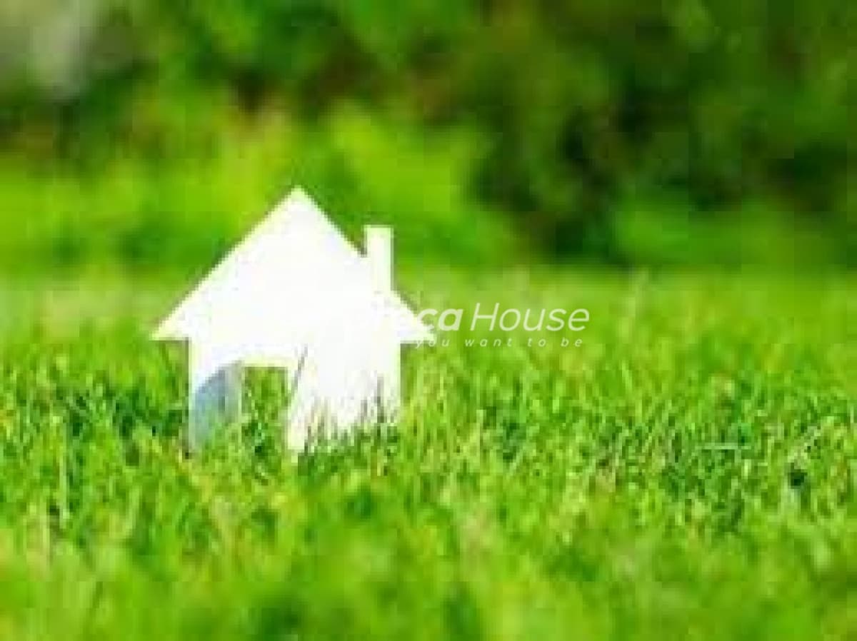 453 sq.m. Buildable Plot in Nea Makri Center for Sale, Eastern Attica - Photo 1