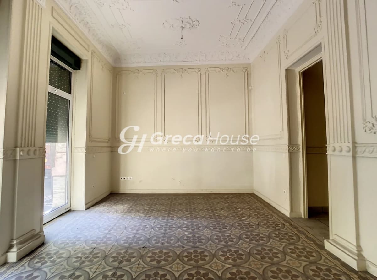 Heritage Building 334 sq.m. in Agios Panteleimonas – Ideal Investment Opportunity - Photo 12