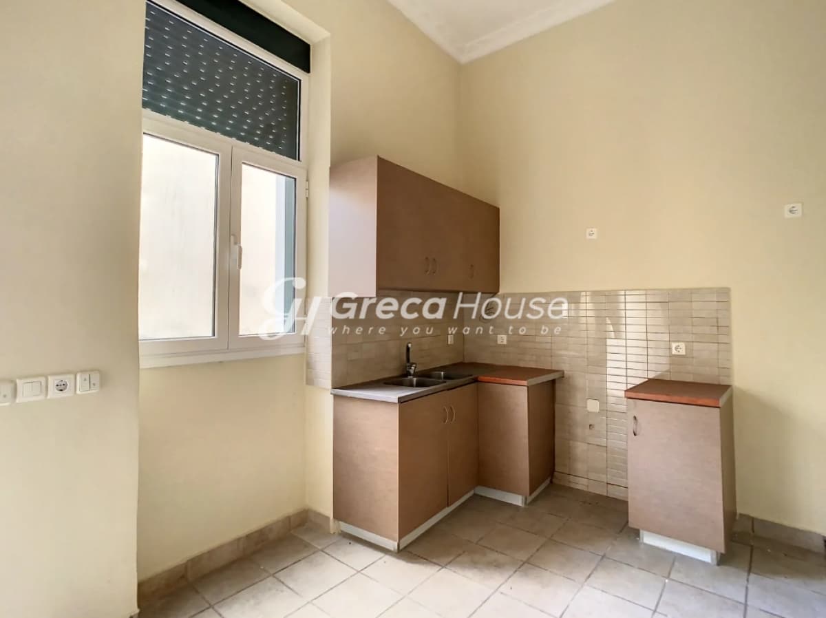 Heritage Building 334 sq.m. in Agios Panteleimonas – Ideal Investment Opportunity - Photo 8