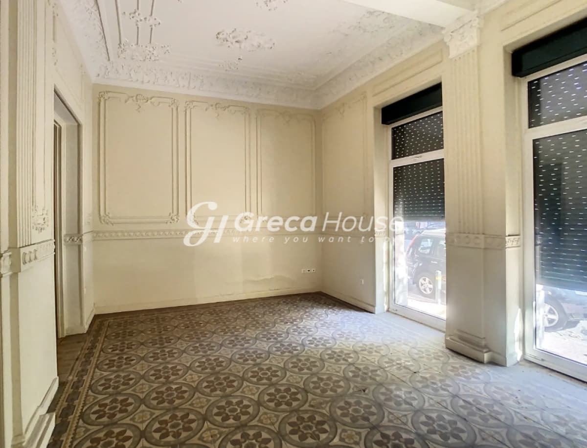 Heritage Building 334 sq.m. in Agios Panteleimonas – Ideal Investment Opportunity - Photo 1