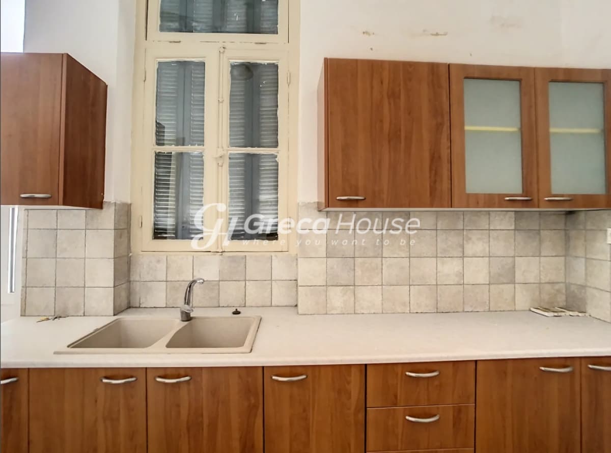 Heritage Building 334 sq.m. in Agios Panteleimonas – Ideal Investment Opportunity - Photo 11