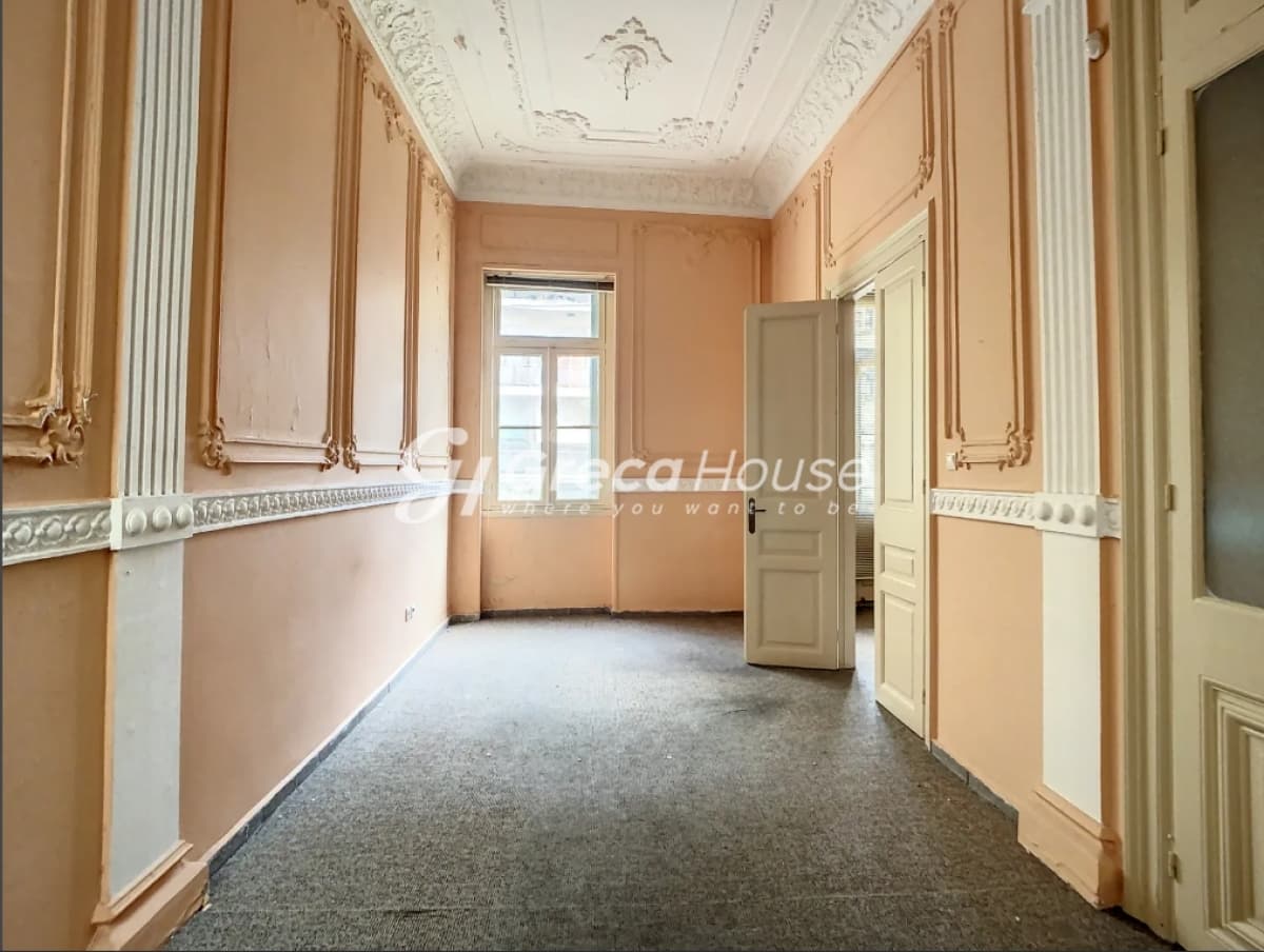 Heritage Building 334 sq.m. in Agios Panteleimonas – Ideal Investment Opportunity - Photo 13