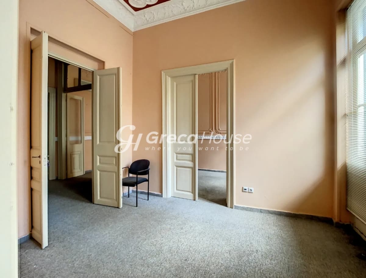Heritage Building 334 sq.m. in Agios Panteleimonas – Ideal Investment Opportunity - Photo 6