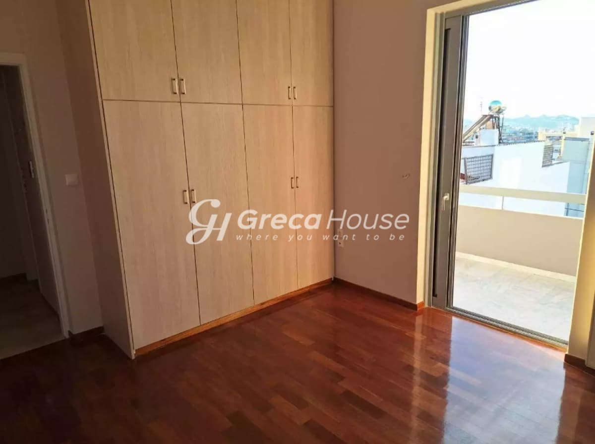 Luxury Renovated 3-Level Building for Sale in Holargos – Ideal Investment Choice - Photo 7