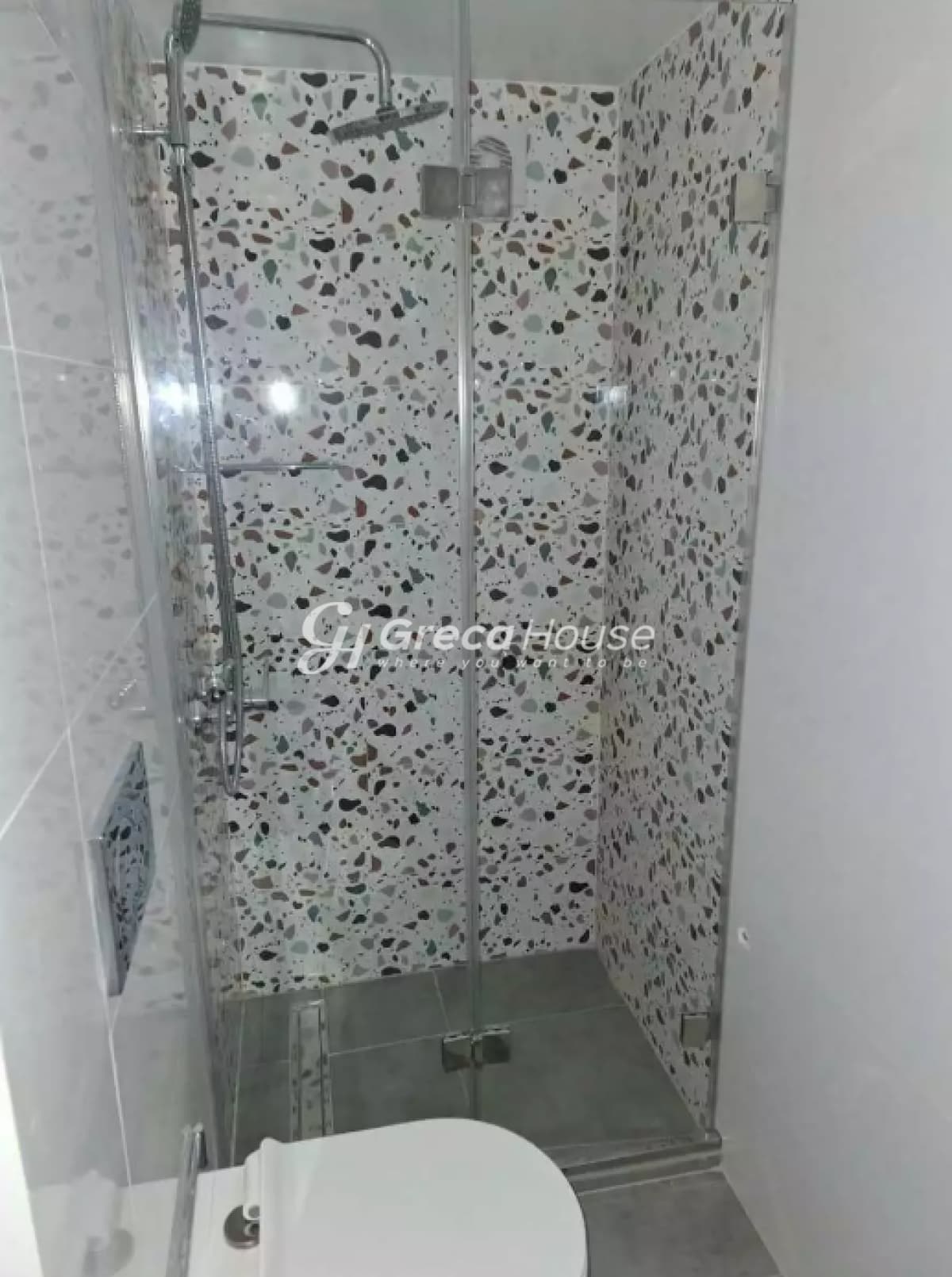 Luxury Renovated 3-Level Building for Sale in Holargos – Ideal Investment Choice - Photo 6