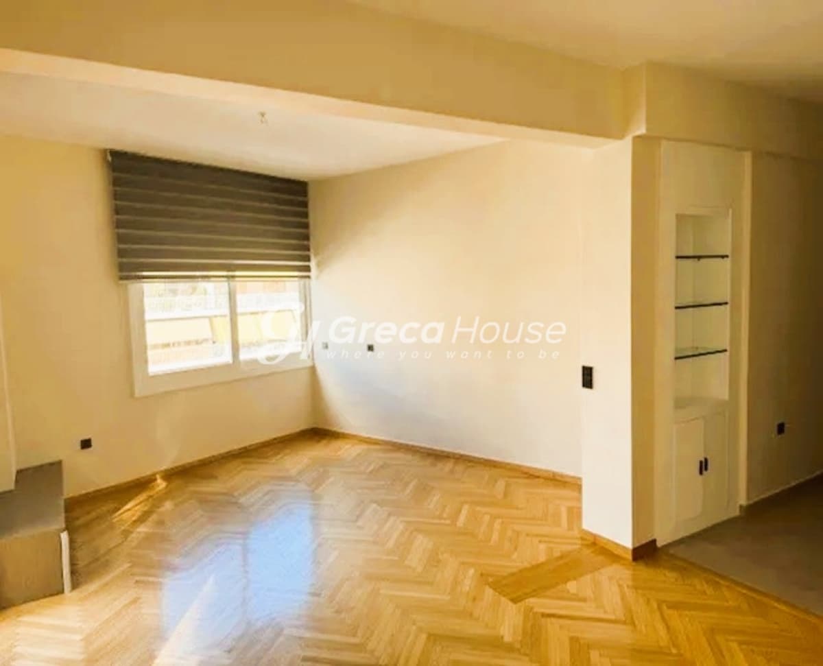 Renovated 73 sq.m. Apartment for Sale in Pagrati – Prime Location near Metro - Photo 9