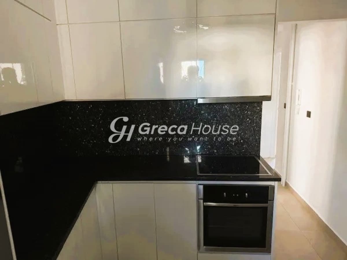 Renovated 73 sq.m. Apartment for Sale in Pagrati – Prime Location near Metro - Photo 10