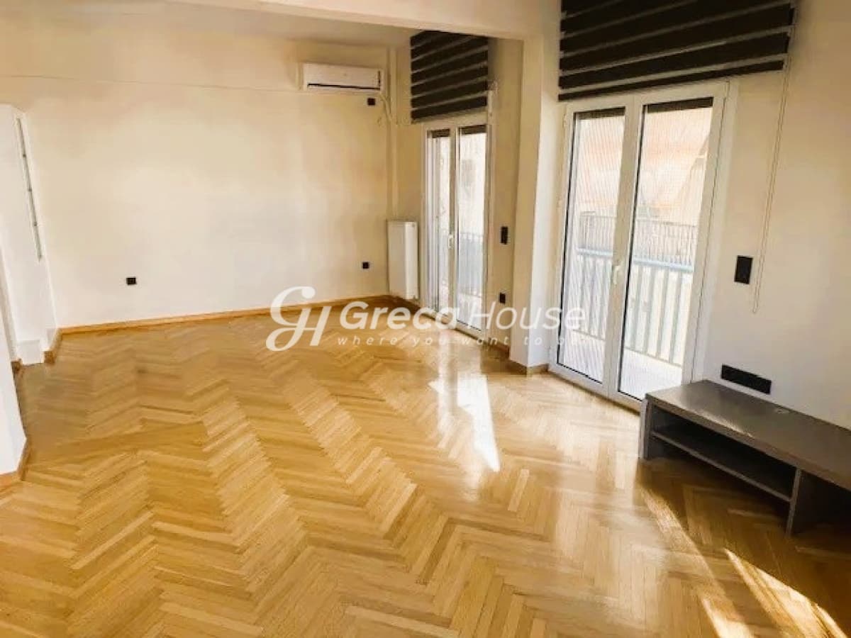 Renovated 73 sq.m. Apartment for Sale in Pagrati – Prime Location near Metro - Photo 2