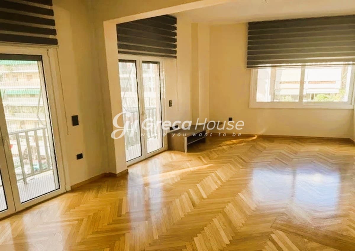Renovated 73 sq.m. Apartment for Sale in Pagrati – Prime Location near Metro - Photo 1