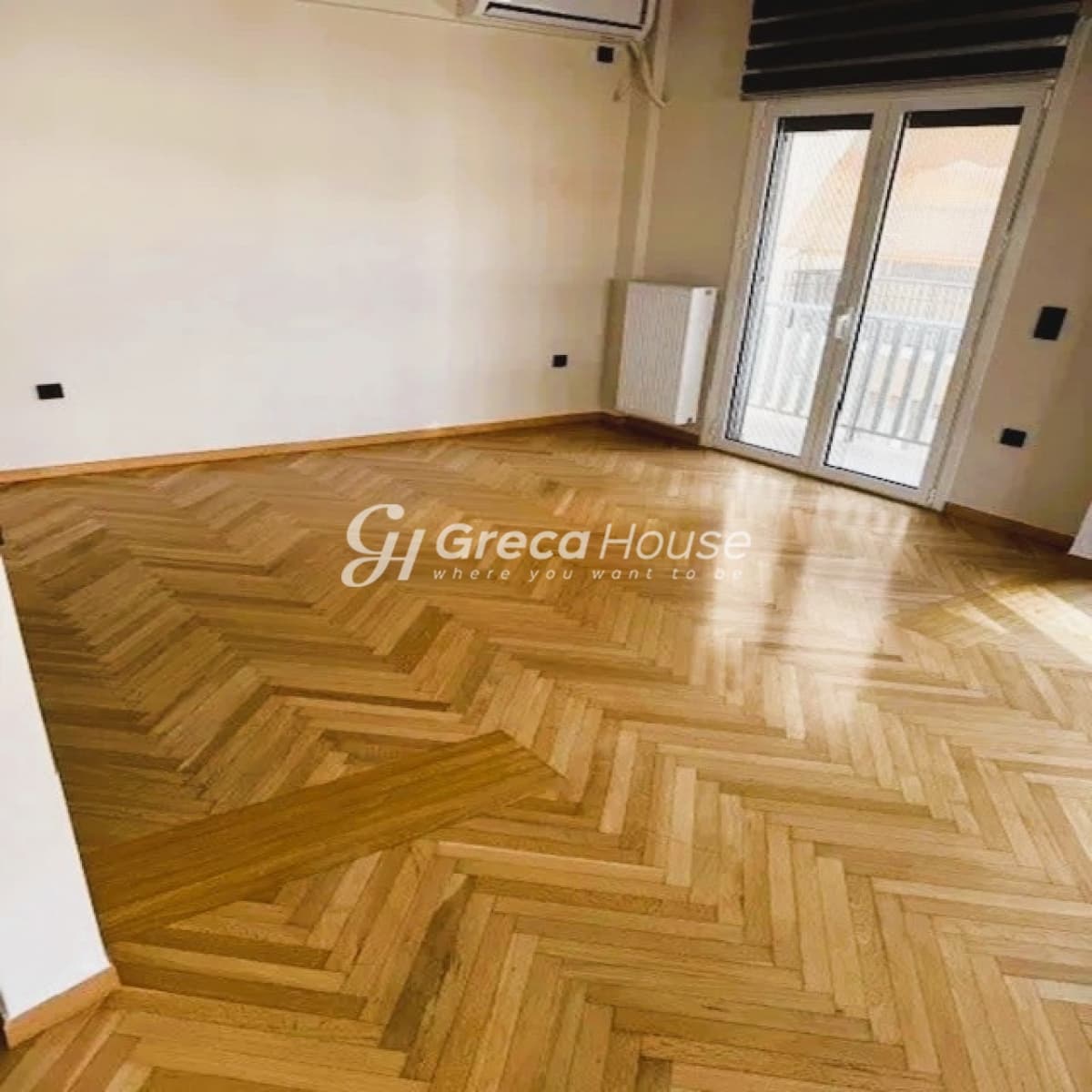 Renovated 73 sq.m. Apartment for Sale in Pagrati – Prime Location near Metro - Photo 7