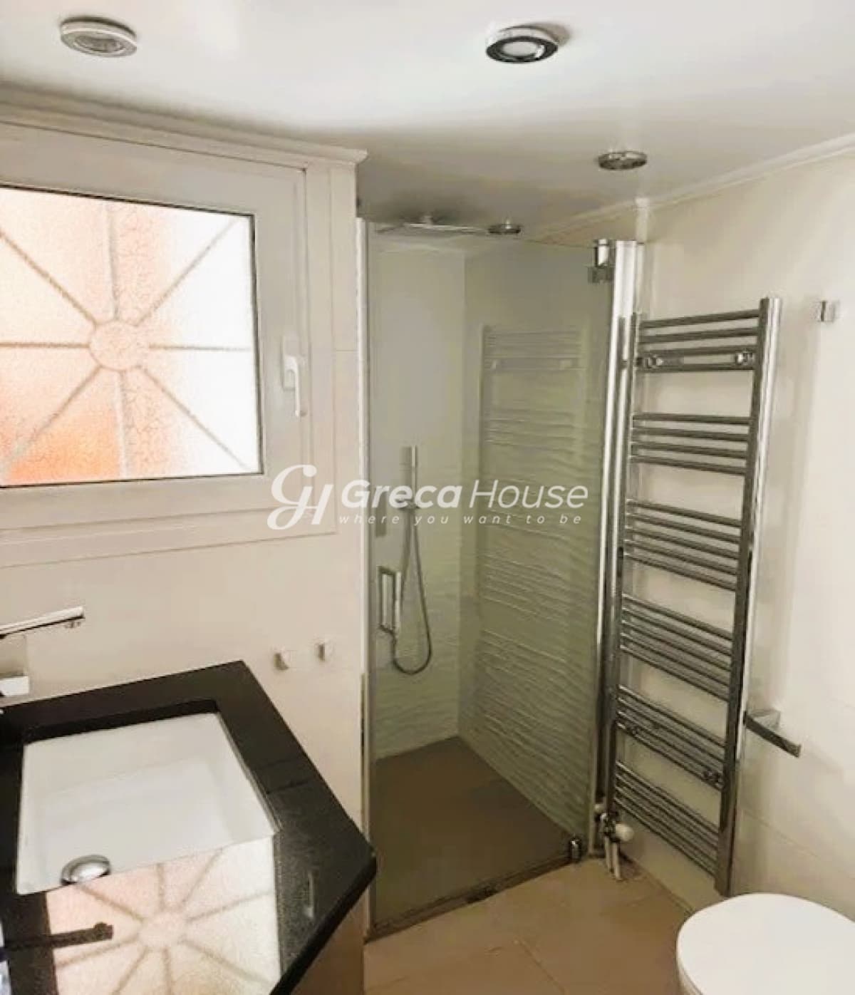 Renovated 73 sq.m. Apartment for Sale in Pagrati – Prime Location near Metro - Photo 12