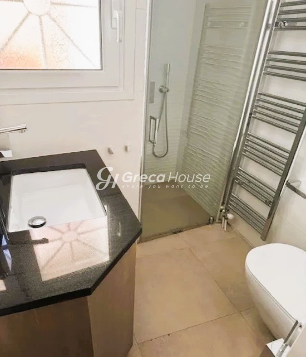 Renovated 73 sq.m. Apartment for Sale in Pagrati – Prime Location near Metro - Photo 6