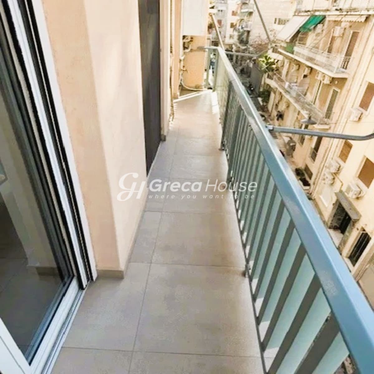 Renovated 73 sq.m. Apartment for Sale in Pagrati – Prime Location near Metro - Photo 5