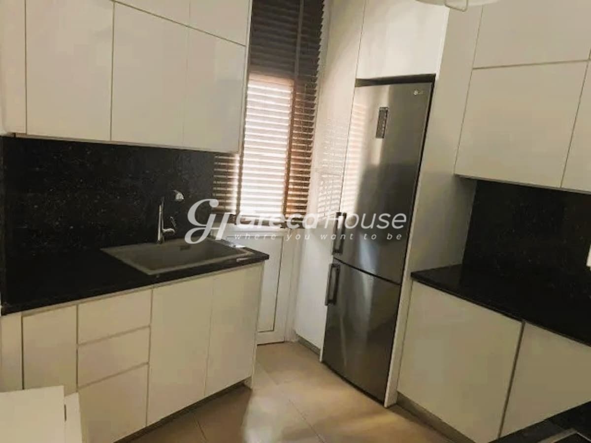 Renovated 73 sq.m. Apartment for Sale in Pagrati – Prime Location near Metro - Photo 8