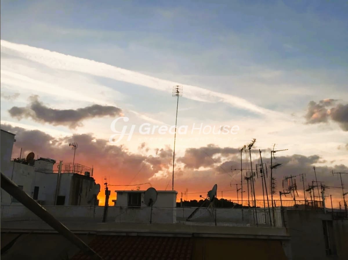 דירת יוקרה משופצת למכירה בקלימרמרו, מרכז אתונה - תמונה 22