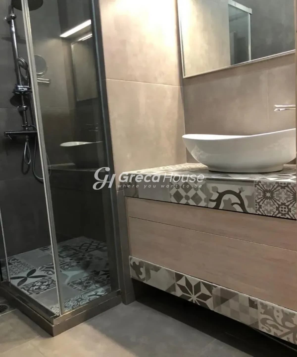 דירת יוקרה משופצת למכירה בקלימרמרו, מרכז אתונה - תמונה 11