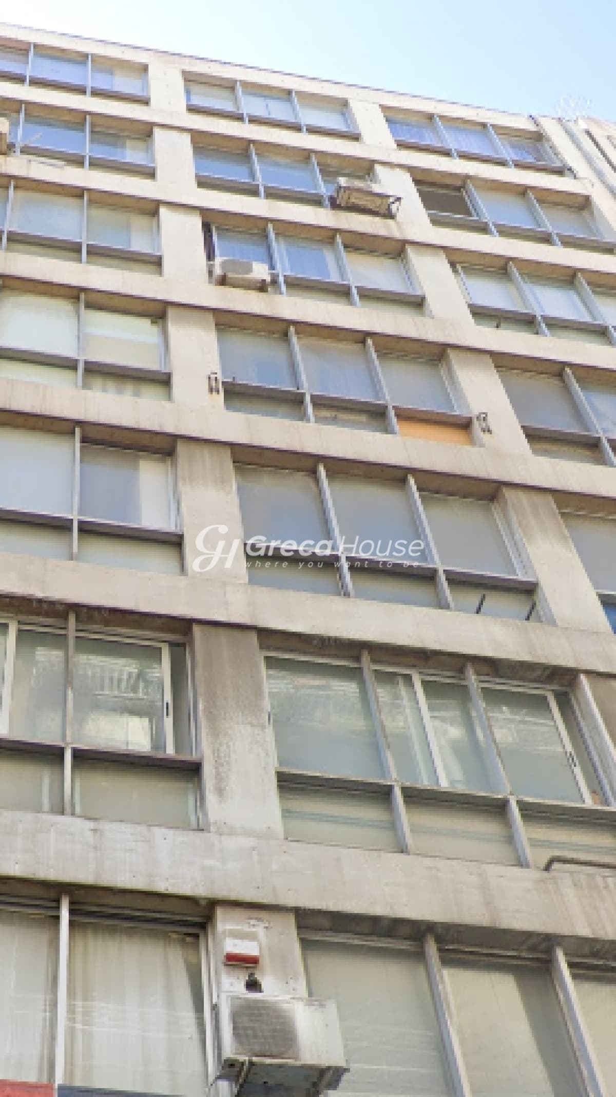 Επενδυτική Ευκαιρία: Επαγγελματικό Κτίριο 2.000 τ.μ. στο Κέντρο Αθήνας, Πλ. Βάθης - Φωτογραφία 1