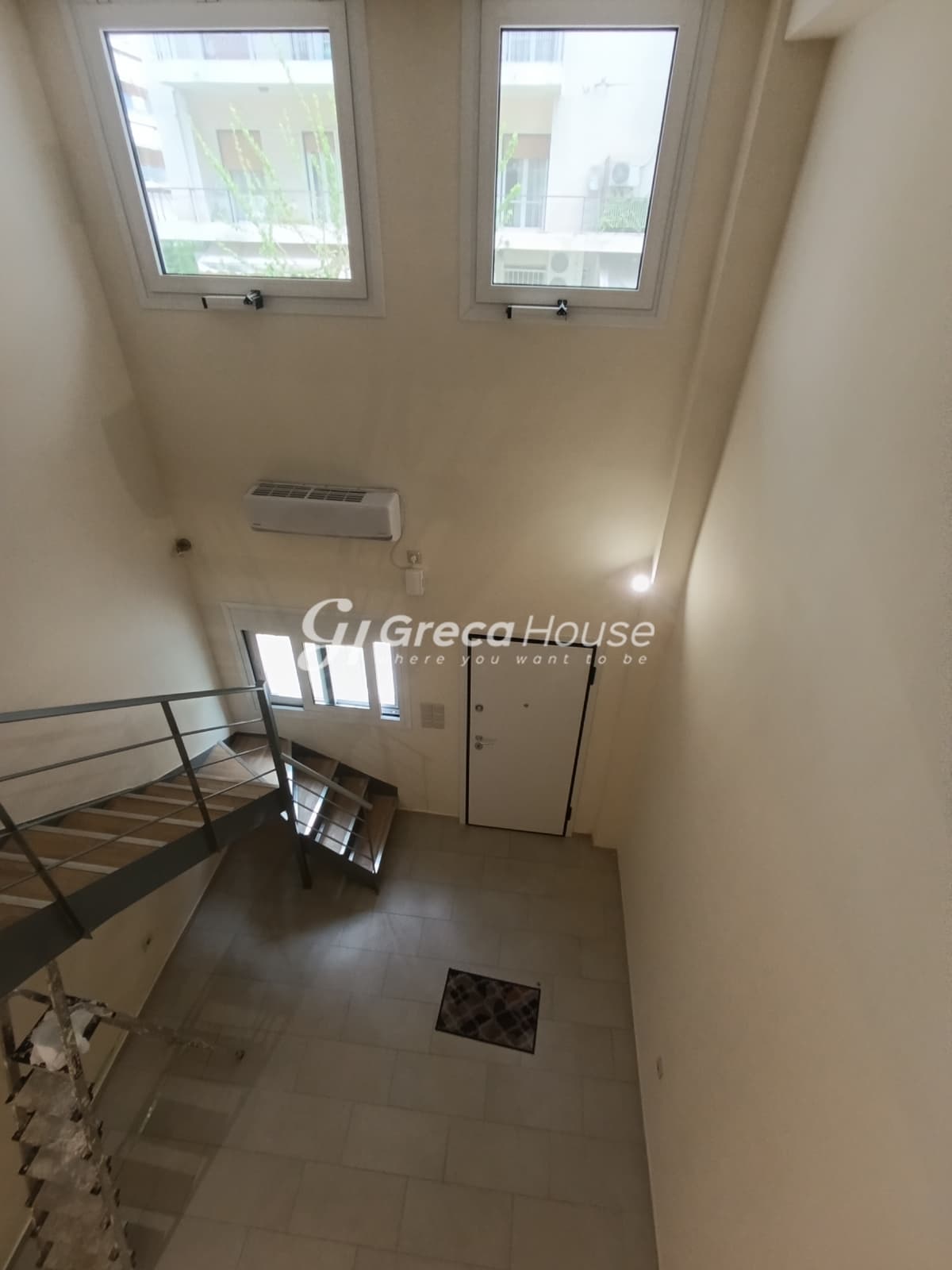 Ampelokipoi – Pentagono: Investment Loft for Sale, Golden Visa & Long-Term Rental - Photo 17