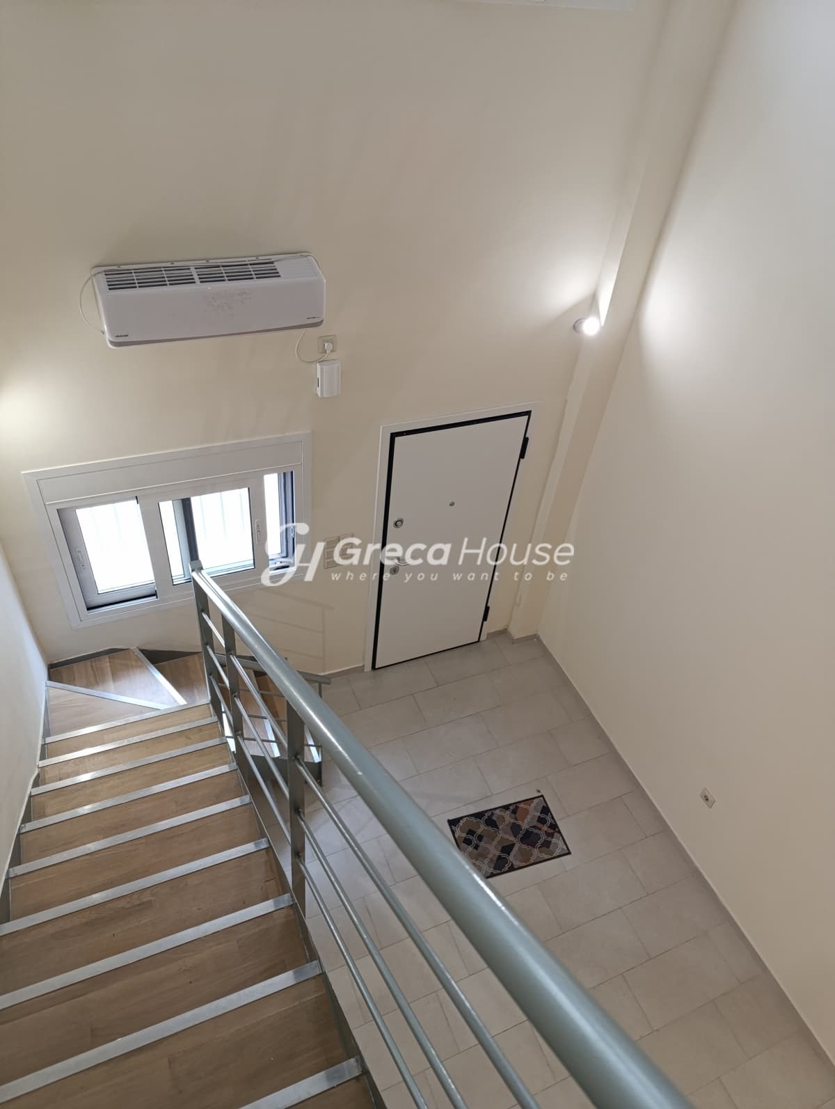 Ampelokipoi – Pentagono: Investment Loft for Sale, Golden Visa & Long-Term Rental - Photo 39