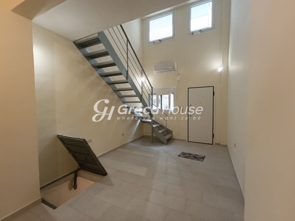 Ampelokipoi – Pentagono: Investment Loft for Sale, Golden Visa & Long-Term Rental - Photo 7