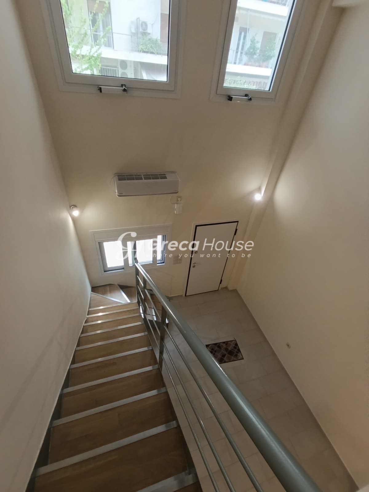 Ampelokipoi – Pentagono: Investment Loft for Sale, Golden Visa & Long-Term Rental - Photo 44