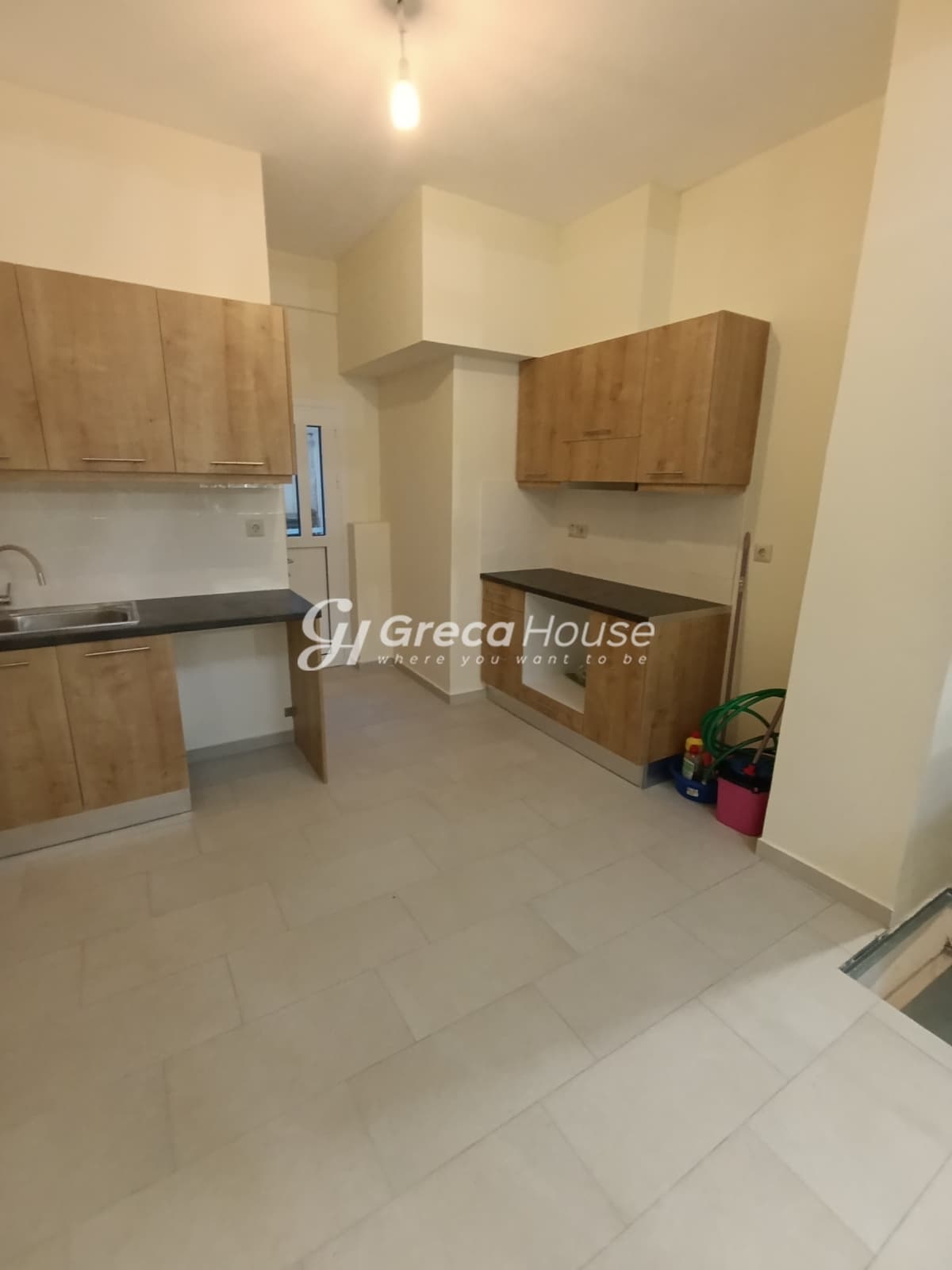Ampelokipoi – Pentagono: Investment Loft for Sale, Golden Visa & Long-Term Rental - Photo 4
