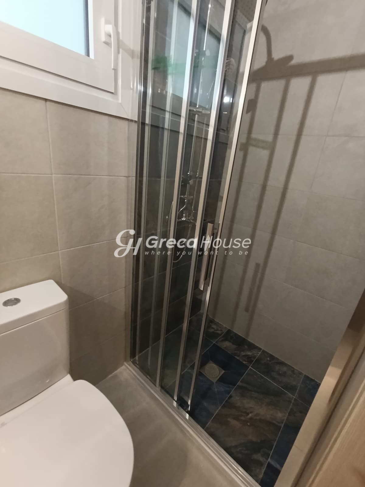 Ampelokipoi – Pentagono: Investment Loft for Sale, Golden Visa & Long-Term Rental - Photo 22
