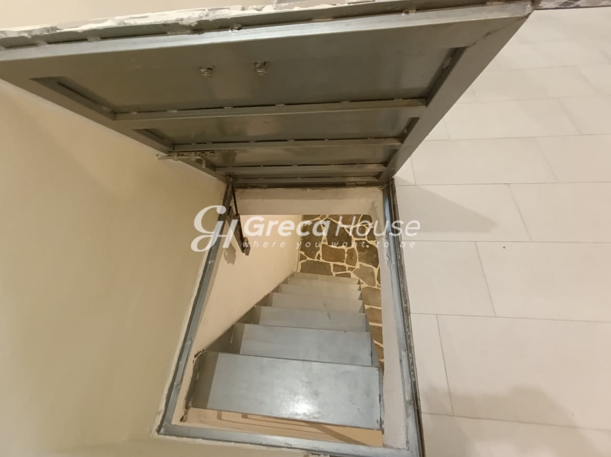 Ampelokipoi – Pentagono: Investment Loft for Sale, Golden Visa & Long-Term Rental - Photo 45