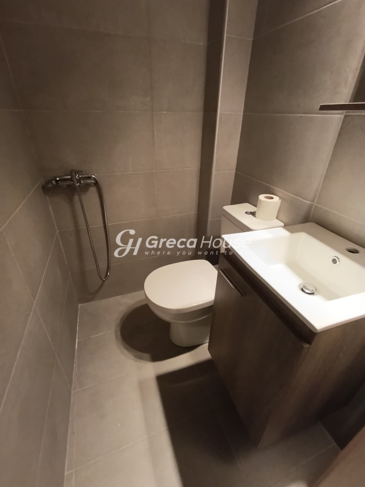 Ampelokipoi – Pentagono: Investment Loft for Sale, Golden Visa & Long-Term Rental - Photo 6