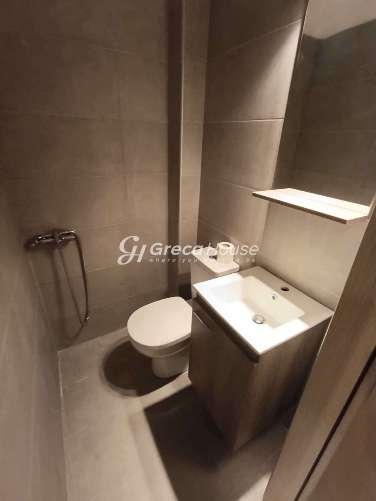 Ampelokipoi – Pentagono: Investment Loft for Sale, Golden Visa & Long-Term Rental - Photo 19