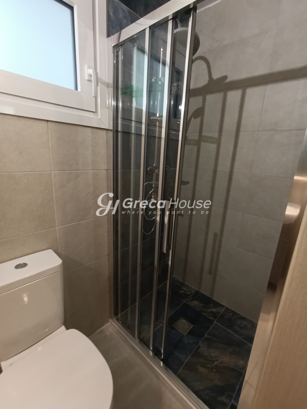 Ampelokipoi – Pentagono: Investment Loft for Sale, Golden Visa & Long-Term Rental - Photo 11