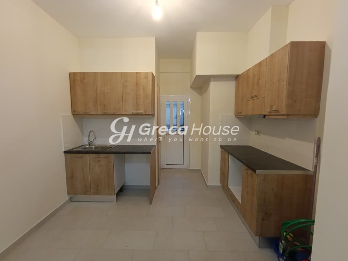 Ampelokipoi – Pentagono: Investment Loft for Sale, Golden Visa & Long-Term Rental - Photo 20