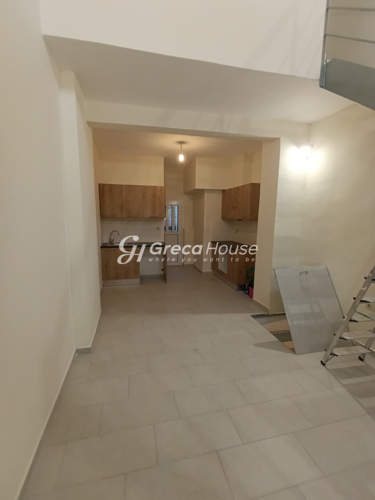 Ampelokipoi – Pentagono: Investment Loft for Sale, Golden Visa & Long-Term Rental - Photo 9