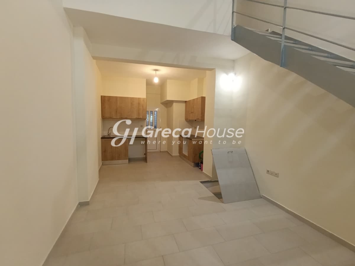 Ampelokipoi – Pentagono: Investment Loft for Sale, Golden Visa & Long-Term Rental - Photo 40