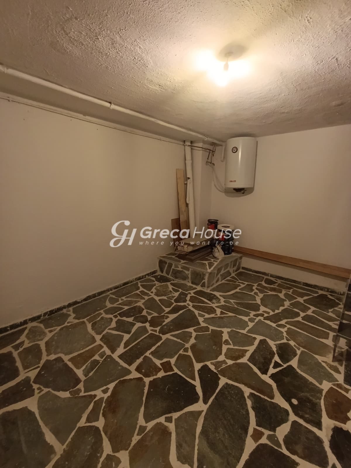 Ampelokipoi – Pentagono: Investment Loft for Sale, Golden Visa & Long-Term Rental - Photo 27