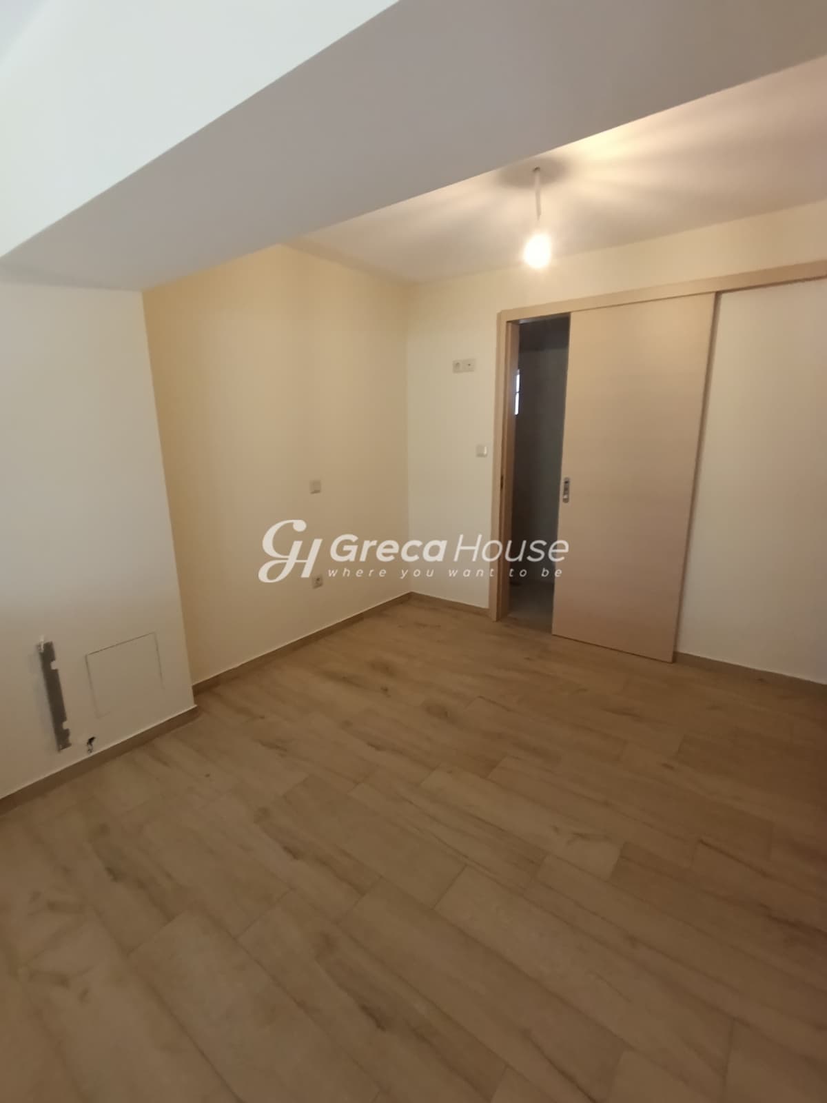 Ampelokipoi – Pentagono: Investment Loft for Sale, Golden Visa & Long-Term Rental - Photo 21