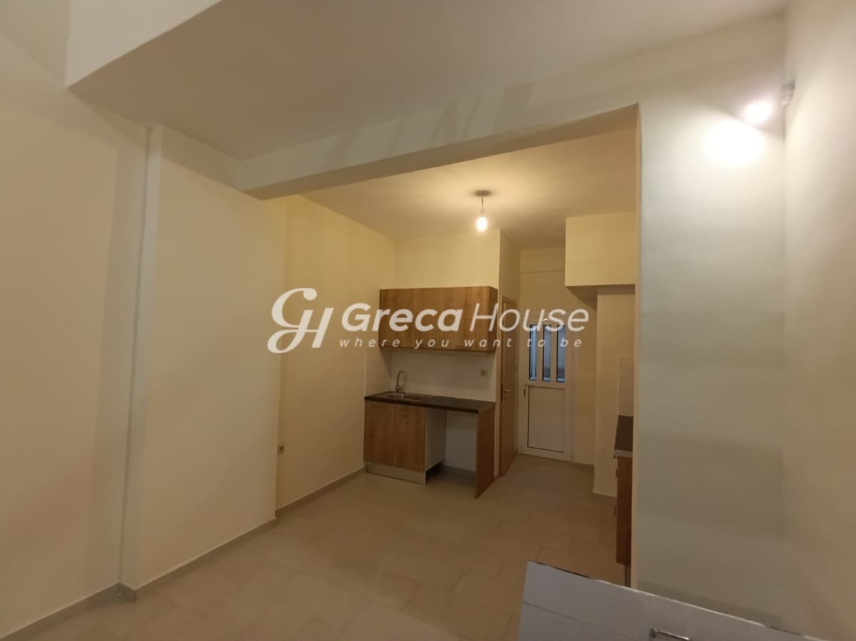 Ampelokipoi – Pentagono: Investment Loft for Sale, Golden Visa & Long-Term Rental - Photo 47