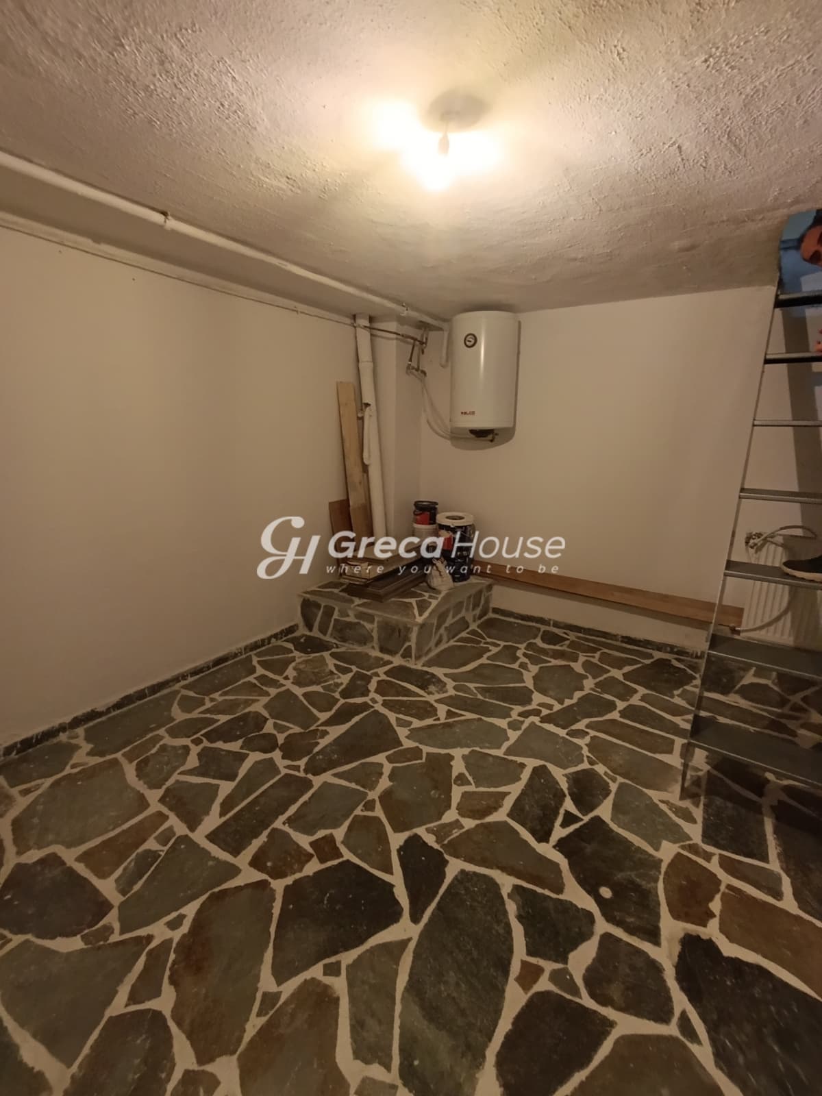 Ampelokipoi – Pentagono: Investment Loft for Sale, Golden Visa & Long-Term Rental - Photo 41