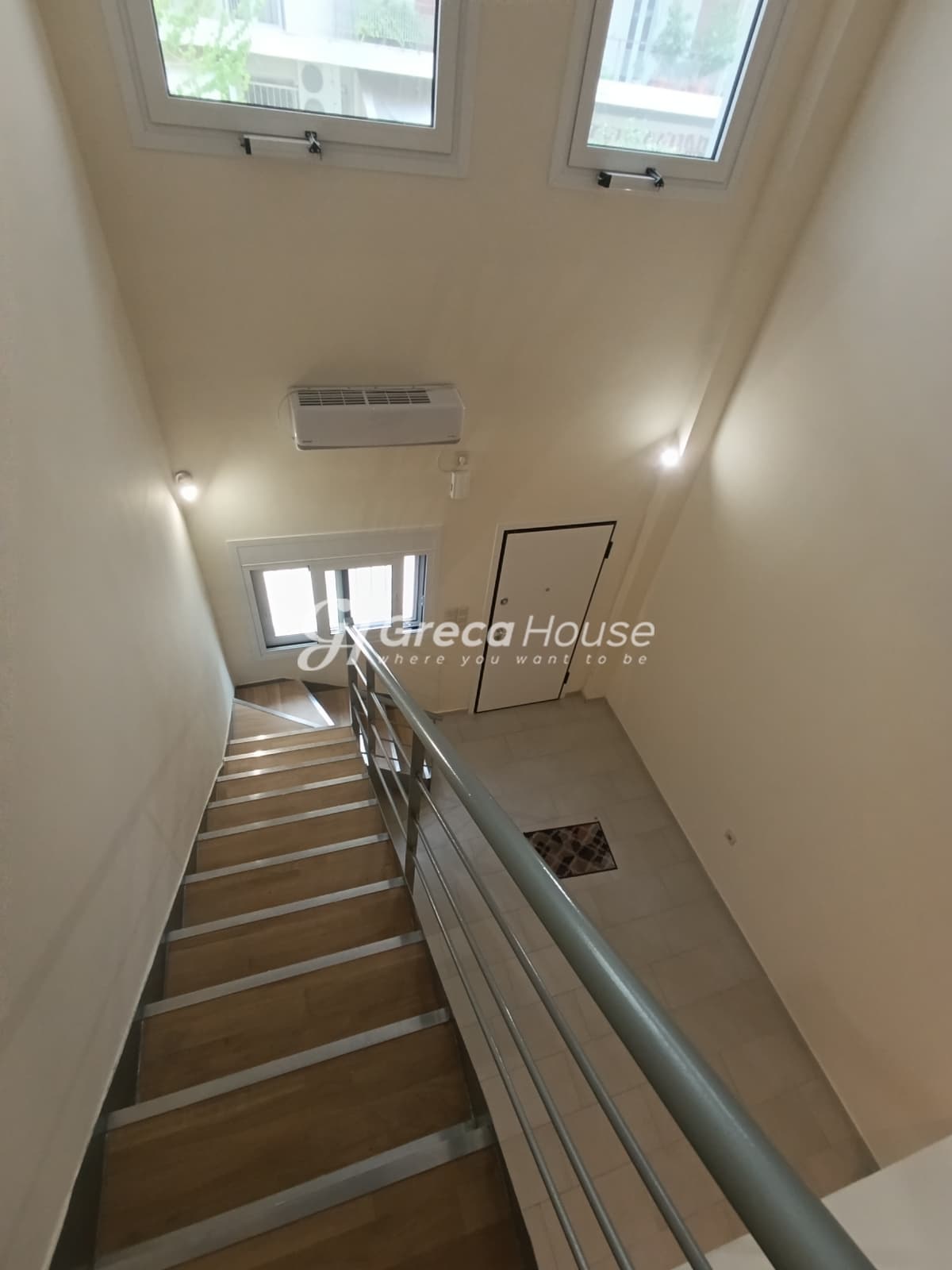 Ampelokipoi – Pentagono: Investment Loft for Sale, Golden Visa & Long-Term Rental - Photo 10