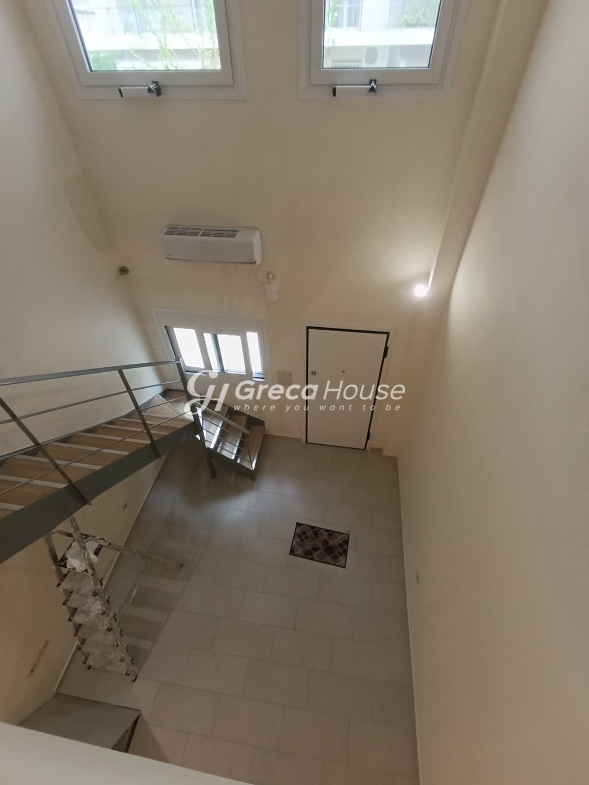 Ampelokipoi – Pentagono: Investment Loft for Sale, Golden Visa & Long-Term Rental - Photo 42