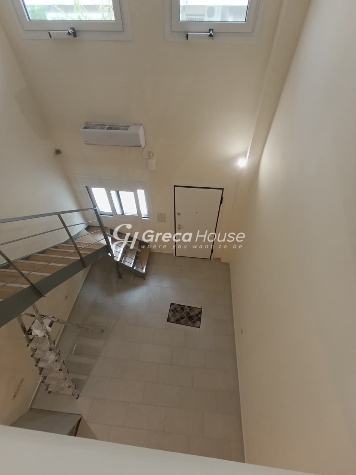 Ampelokipoi – Pentagono: Investment Loft for Sale, Golden Visa & Long-Term Rental - Photo 24