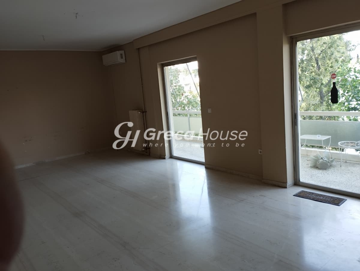 Διαμέρισμα 138 τ.μ. με Τρία Υπνοδωμάτια, Κήπο και Θέα – Μαρούσι, 400μ. από Σταθμό ΚΑΤ - Φωτογραφία 11