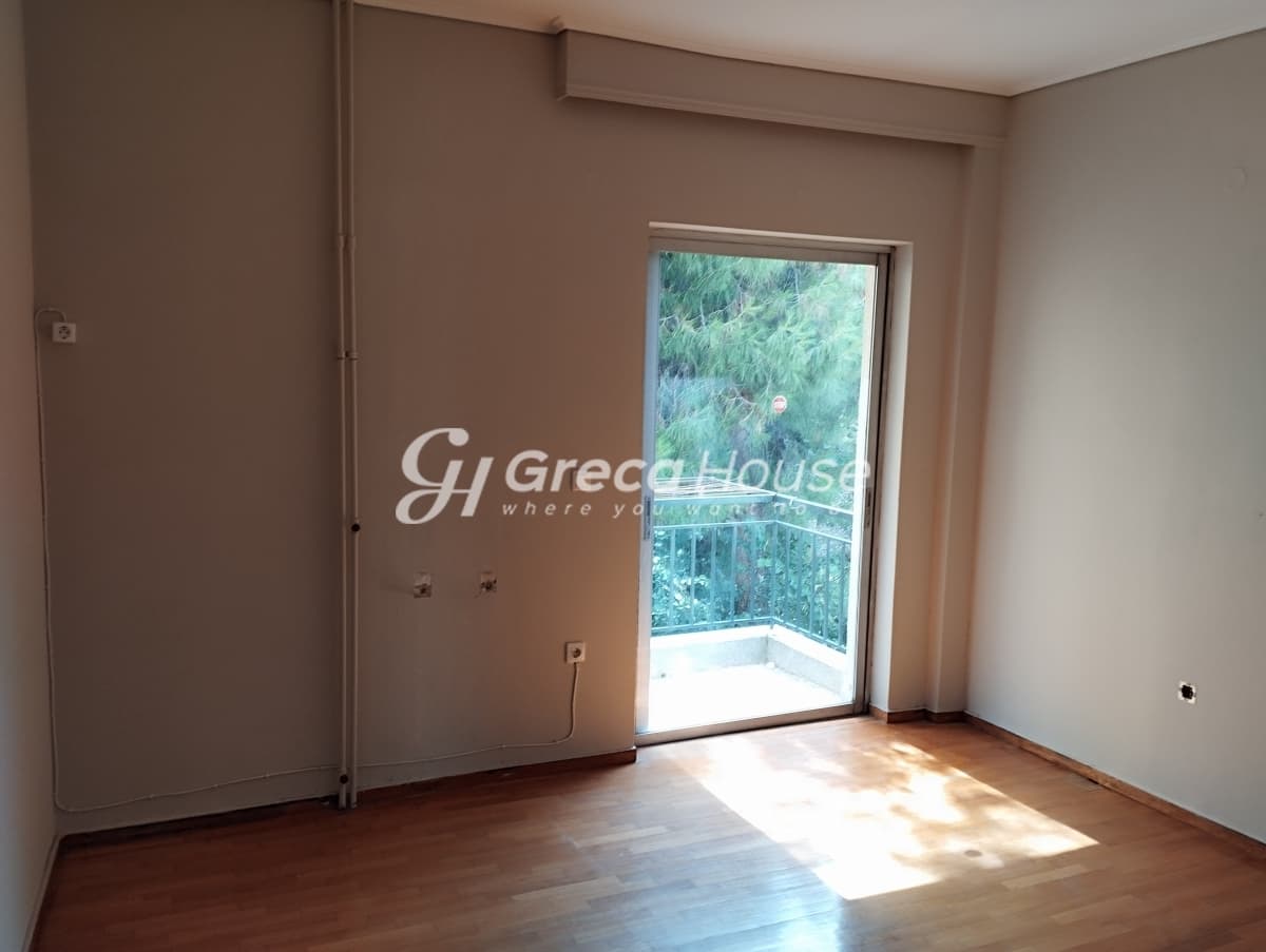 Διαμέρισμα 138 τ.μ. με Τρία Υπνοδωμάτια, Κήπο και Θέα – Μαρούσι, 400μ. από Σταθμό ΚΑΤ - Φωτογραφία 19
